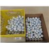 Image 1 : Over 200 Good Used Golf Balls ; Top Flite, Pinnacle, Slazenaer, plus more - 