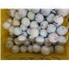 Image 4 : Over 200 Good Used Golf Balls ; Top Flite, Pinnacle, Slazenaer, plus more - 