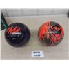 Image 1 : 2 Used Mot IV Bowling Balls