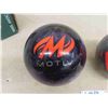 Image 2 : 2 Used Mot IV Bowling Balls