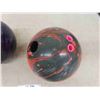 Image 6 : 2 Used Mot IV Bowling Balls