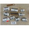 Image 1 : Various Types Used Breakers ; Stablok, GFT, Federal