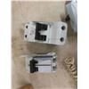 Image 4 : Various Types Used Breakers ; Stablok, GFT, Federal