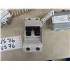 Image 5 : Various Types Used Breakers ; Stablok, GFT, Federal