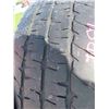 Image 5 : Set of 4 Michelin LT 265/ 70 R 18 - some tread left