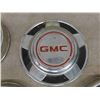 Image 3 : 4 GMC Truck Hubcaps - 1967-72 ????