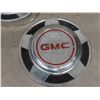 Image 5 : 4 GMC Truck Hubcaps - 1967-72 ????