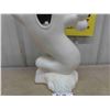 Image 3 : Halloween Ghost Blow Mold 23" Tall 