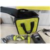 Image 5 : Ryobi 18V Tools with Charger + 3 Batteries