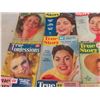 Image 2 : Old Magazines - 1930's + 50's ; Love + Romance, True Confessions, Good 