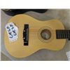 Image 2 : 2 Junior Acoustic Guitars ; 1st Act FG 3061 with Case & Nova 3209