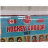 Image 2 : Hockey Canada 1972 Display of All The Players Specs 26" x 38" 