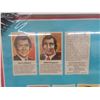 Image 3 : Hockey Canada 1972 Display of All The Players Specs 26" x 38" 