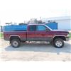 Image 3 : 2000 Dodge Ram Quad Cab 2500 with Cummins 24 Valve Diesel - Standard, 4x4  - Turns Over with a Boost