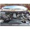 Image 9 : 2000 Dodge Ram Quad Cab 2500 with Cummins 24 Valve Diesel - Standard, 4x4  - Turns Over with a Boost