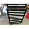 Image 4 : Homak Professional 3pc Combo Tool Box 27" x 64" - 14 Drawers Total - 
