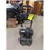 Image 1 : Simoniz Platinum Series 3000 Pressure Washer - Kohler 6.5 HP 