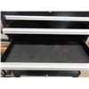 Image 6 : Homak Professional 3pc Combo Tool Box 27" x 64" - 14 Drawers Total -