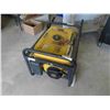 Image 2 : BE Power Ease BE 900 ER Portable Generator - Untested