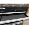 Image 6 : Homak Professional 3pc Combo Tool Box 27" x 64" - 14 Drawers Total - 