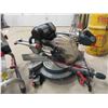 Image 2 : Bosch 4410L Sliding Mitre Saw + Mitre Saw Stand Model T43