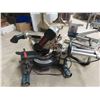 Image 3 : Bosch 4410L Sliding Mitre Saw + Mitre Saw Stand Model T43