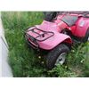 Image 2 : 1995 Honda Four Trax 200cc with Forward + Reverse & Electric Start Serial # 478TE1728SA500070 -