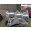 Image 3 : AMT ERTL Dodge Viper GST Coupe Model Kit 1/25 Scale #8055 - Factory Sealed, 