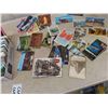 Image 2 : Variety Box of Older Postcards