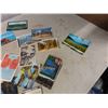 Image 3 : Variety Box of Older Postcards
