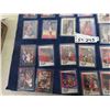 Image 3 : 38 Michael Jordan Card Lot