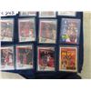 Image 4 : 38 Michael Jordan Card Lot