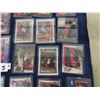 Image 5 : 38 Michael Jordan Card Lot