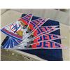 Image 5 : (10) 1995 WPG Jets Pennant - All Same