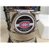 Image 3 : Stanley Cup Coin Bank with Montreal Canadians 13.5" Tall with Box
