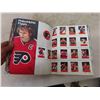 Image 8 : NHL 74/ 75 Sticker Set - Complete