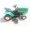 Image 1 : Turf Trac 10HP 34" Riding Mower - Runs Well