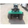 Image 2 : Turf Trac 10HP 34" Riding Mower - Runs Well