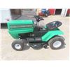 Image 3 : Turf Trac 10HP 34" Riding Mower - Runs Well