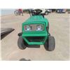 Image 4 : Turf Trac 10HP 34" Riding Mower - Runs Well