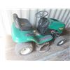 Image 1 : Weed Eater 13.5 HP Riding Mower- 5 Speed Silent Shift