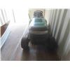 Image 2 : Weed Eater 13.5 HP Riding Mower- 5 Speed Silent Shift