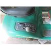 Image 4 : Weed Eater 13.5 HP Riding Mower- 5 Speed Silent Shift