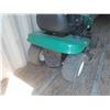 Image 5 : Weed Eater 13.5 HP Riding Mower- 5 Speed Silent Shift