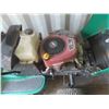Image 7 : Weed Eater 13.5 HP Riding Mower- 5 Speed Silent Shift