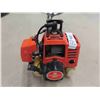 Image 2 : Husqvarna Straight Shaft Weed Trimmer Model 25R - Has Compression - 