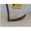 Image 2 : Wooden Handled Scythe
