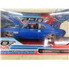 Image 3 : 2 Maisto 1:24 Scale Die Cast Cars in Boxes; 1970 Plymouth GTX, 1970 