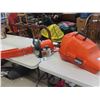 Image 1 : Stihl MS 290 Chainsaw with Hard Case - Needs Engine Repair