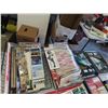 Image 7 : Large Amount of Match Covers - Regular + Jumbo - 4 Boxes ; Sheet, Packets, 